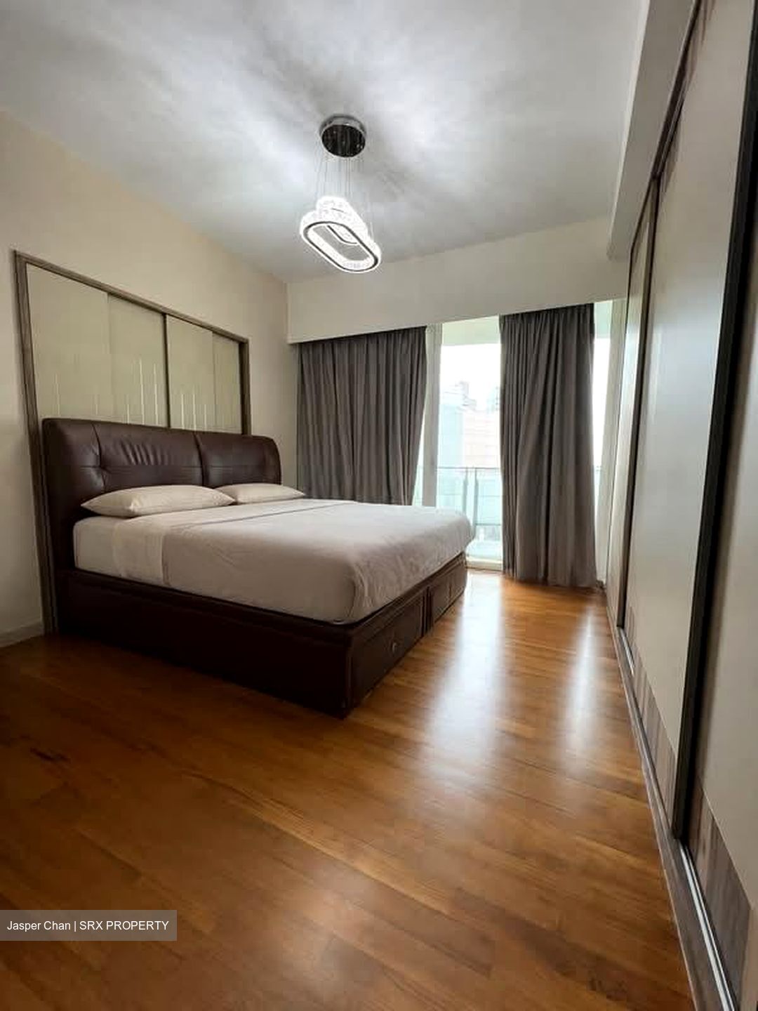 Cote D'Azur (D15), Condominium #604859411